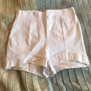 Charlotte Russe nice shorts